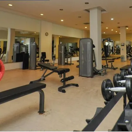 Olive Apartamento *